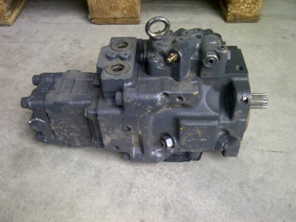 Pompa idraulica Komatsu PC 50 MR - 2